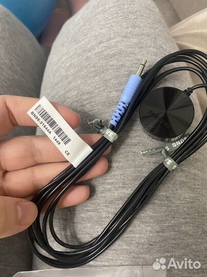 Ик кабель samsung