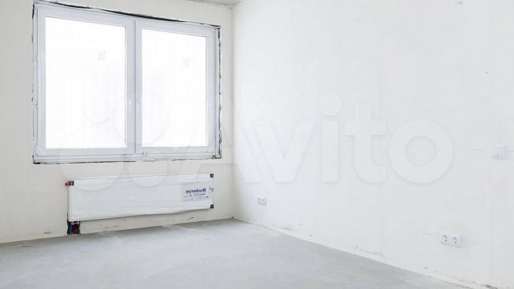 2-к. квартира, 69,4 м², 8/23 эт.