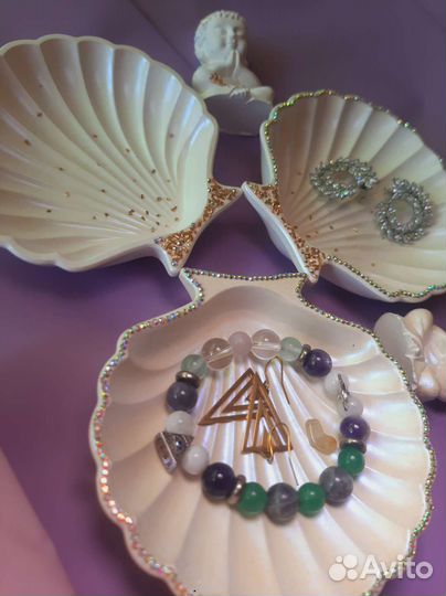 Изделия из гипса