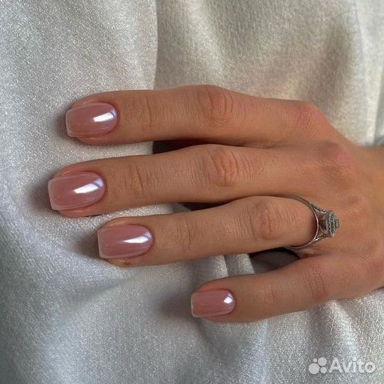 Маникюр педикюр