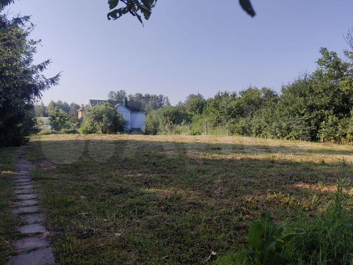 Участок 14,2 сот. (ИЖС)