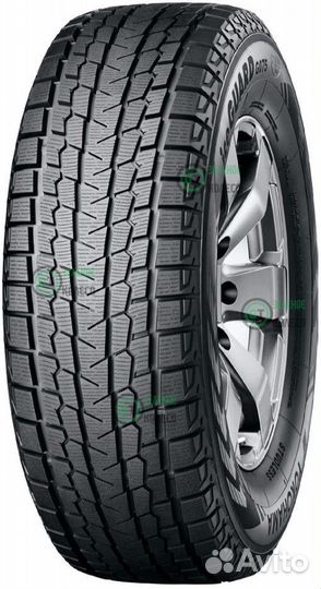 Yokohama Ice Guard G075 315/40 R21 115Q