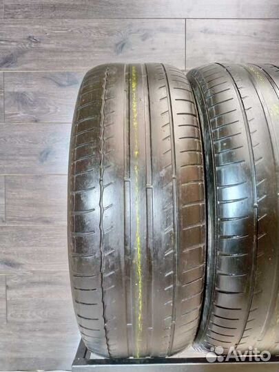 Michelin Primacy HP 215/60 R16 95V