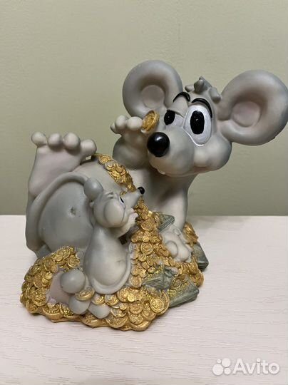 Сувениры керамические, копилки