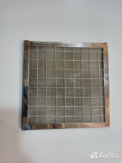 Жироуловитель