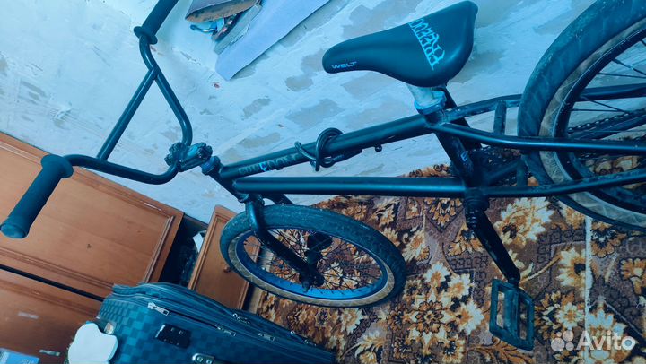 Продам BMX