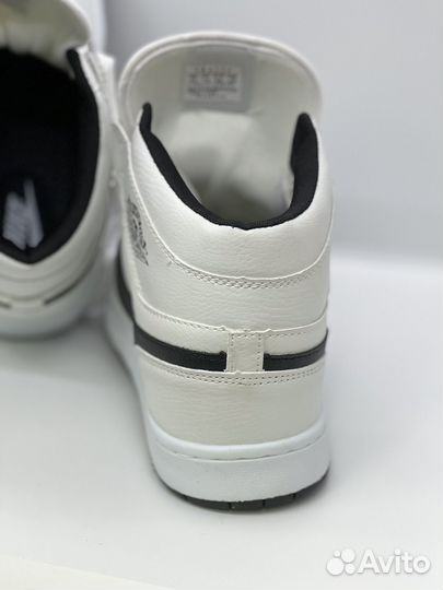 Кеды nike air jordan мужские