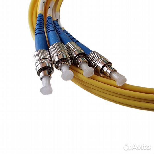 1 шт Сборка BO HMA-J-BF-4xUPC/2xD8S2D-JC-002 кабел