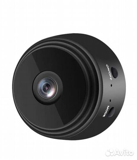 Камера ночного видения