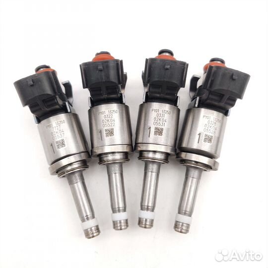 Форсунка топливная Mazda6 Mazda3 CX-9 CX-5