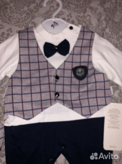 Костюм детский