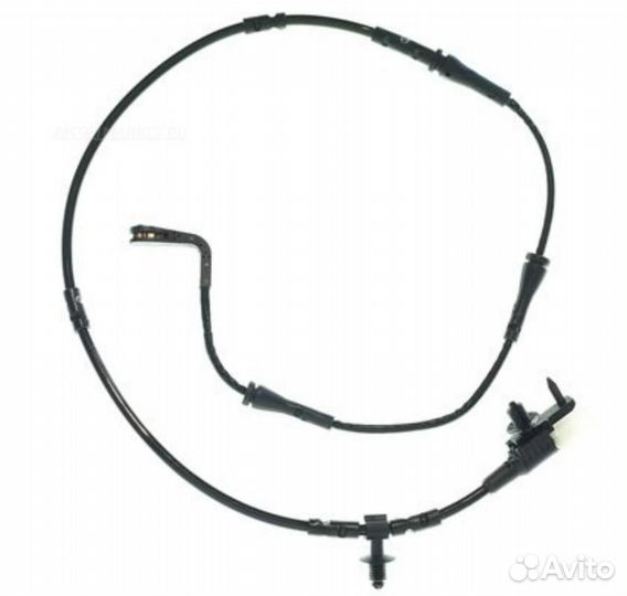 Brembo A 00 525 Датчик износа тормозных колодок за