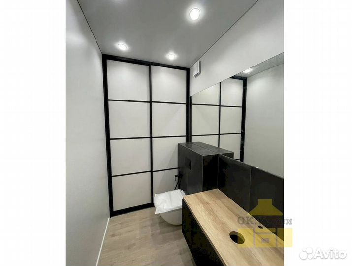 Шкаф на балкон