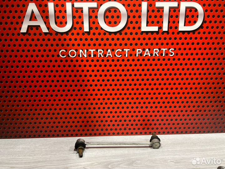 Стойка стабилизатора передняя Lexus Es axzh10 2020