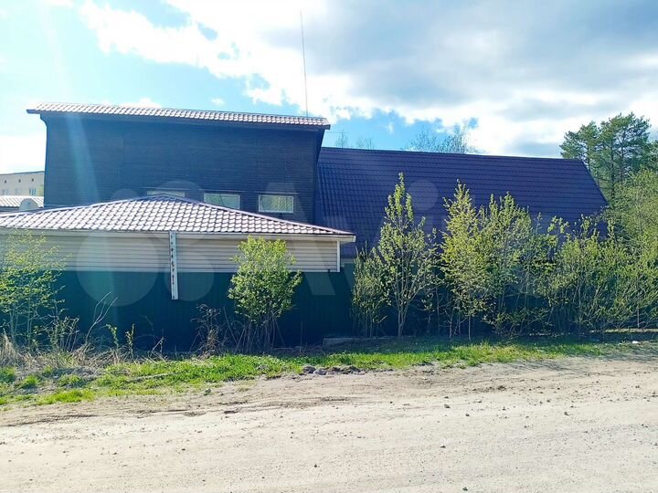 Продам шиномонтаж, кафе, автосервис, мойка