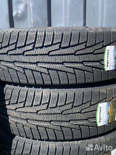 Ikon Tyres Nordman RS2 195/65 R15