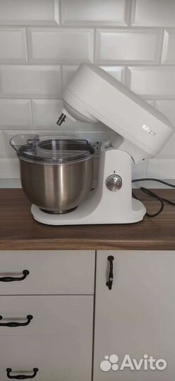 Планетарный миксер Kitfort кт-3028-2