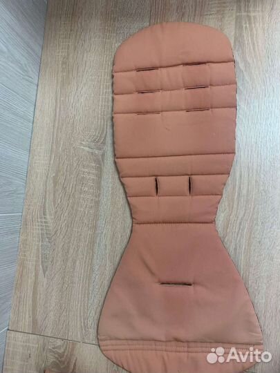 Текстиль для коляски Yoyo Babyzen оригинал ginger
