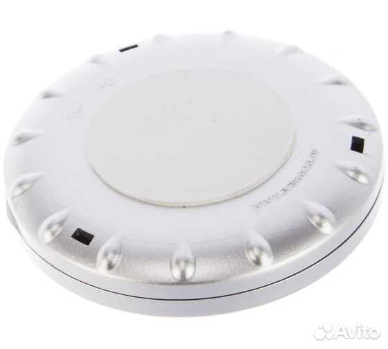 Эра фонарь кемпинговый (пушлайт) SB-504 Аврора