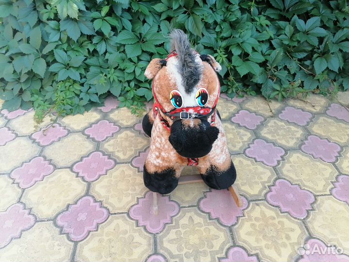 Детские игрушки