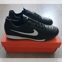 Сороконожки шиповки nike tiempo 41-45