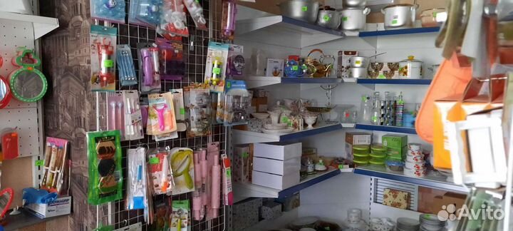 Готовый бизнес магазин, аренда помещения, продажа