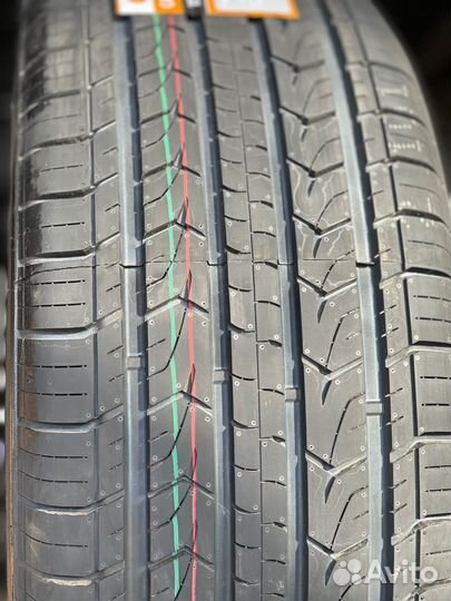 Centara Grand Tourer H/T 265/50 R19 110W