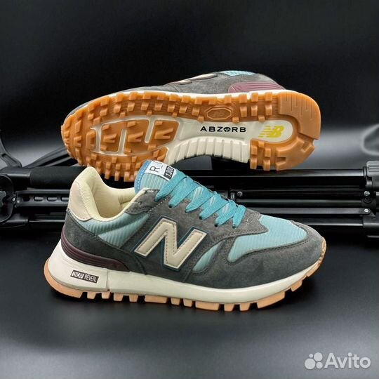 Кроссовки мужские(balance) 41-46