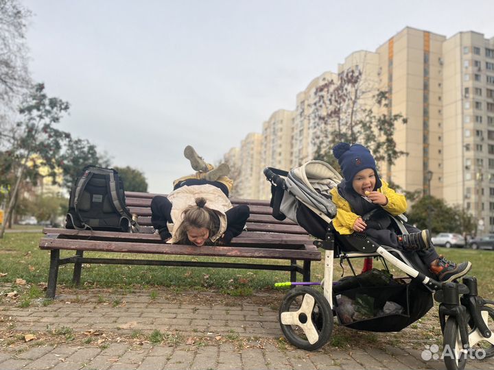 Няня для ребенка