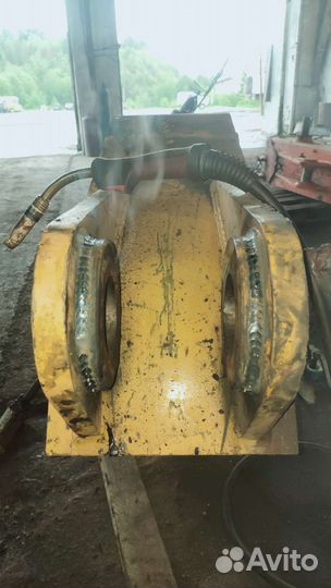 Сварка сварочные работы сварщик на выезд