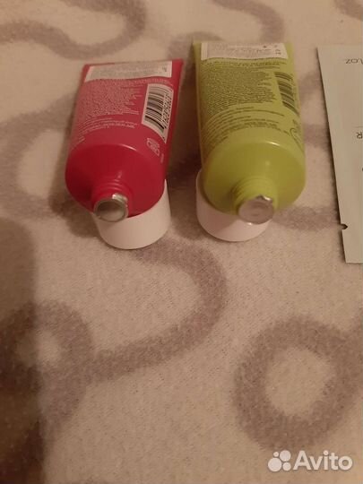 Набор косметики для лица Elemis, оригинал