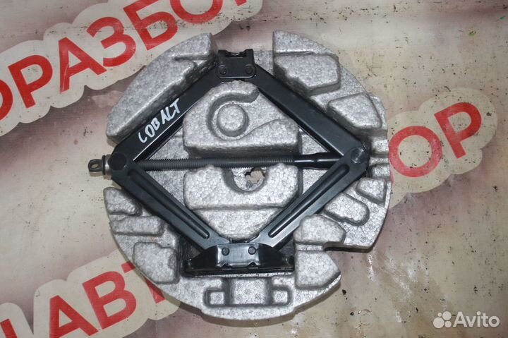 Органайзер Chevrolet Cobalt