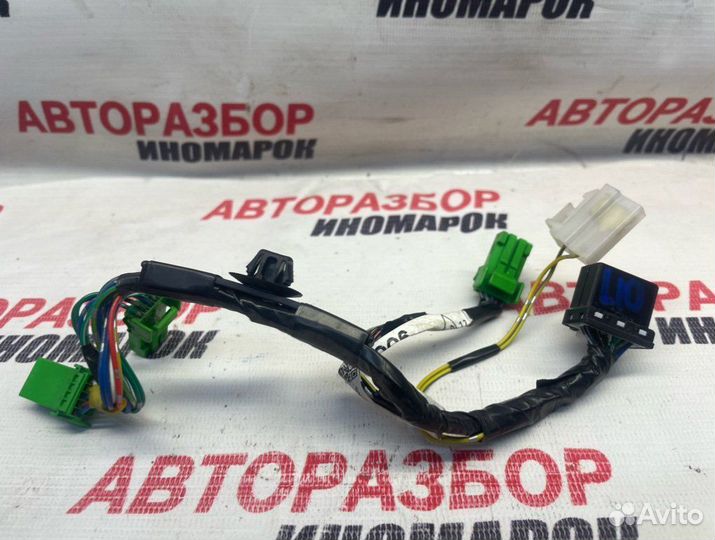 Проводка (коса) Mitsubishi Lancer 10 CX 4B10 2009