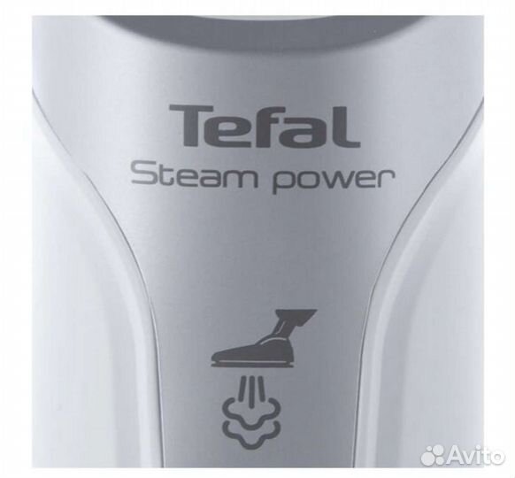 Паровая швабра tefal