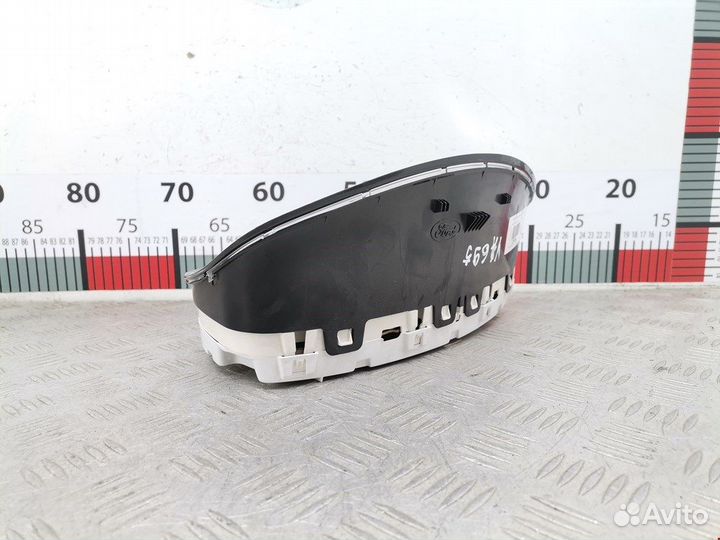 Панель приборная (щиток приборов) для Ford Focus 2