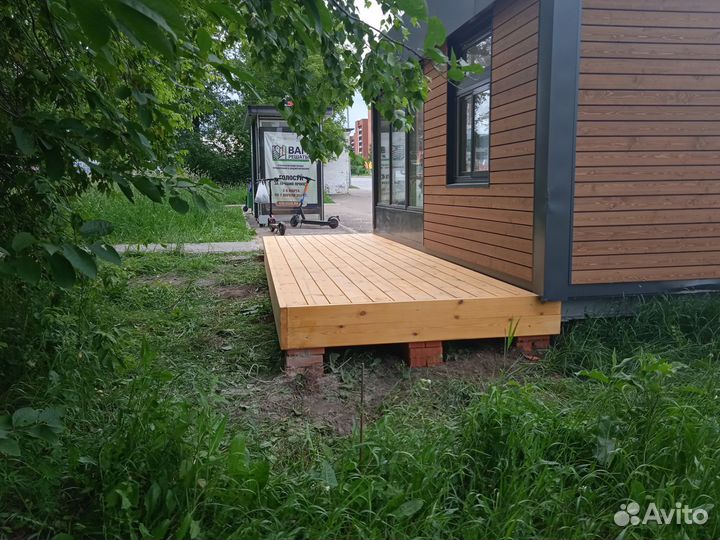 Сварочные работы