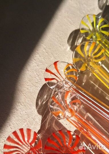 Подставки под приборы/порт-куто/лежачие вазочки