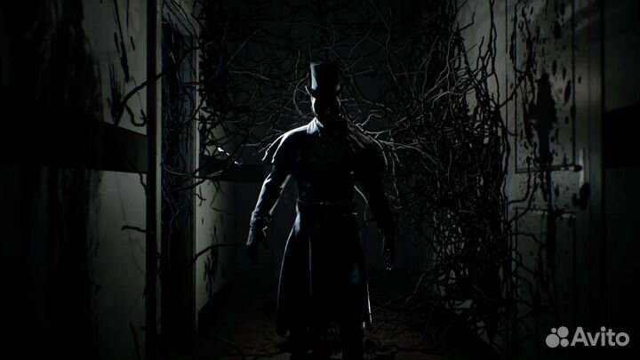 The Beast Inside PS4 PS5