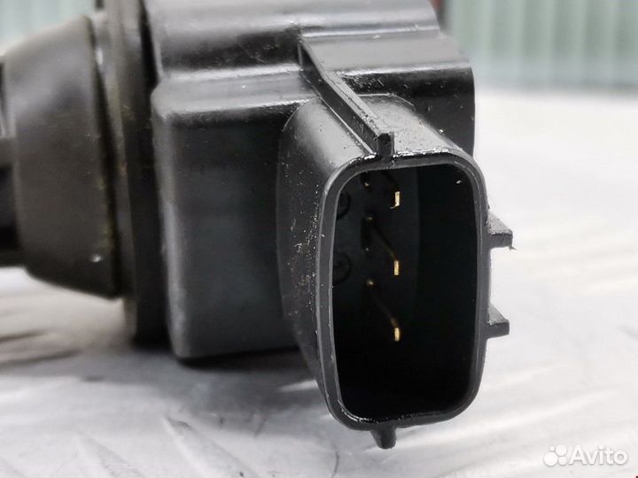 Катушка зажигания Mazda 3 BK 2003