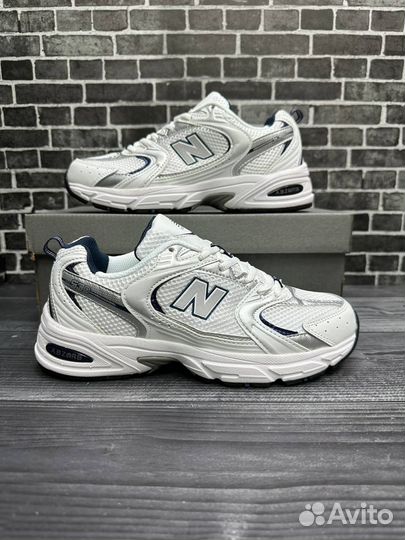 Кроссовки New Balance 530