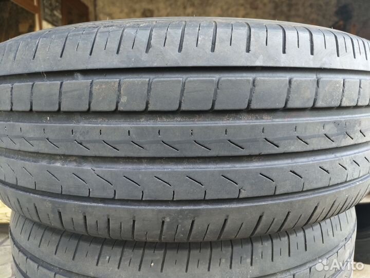 Pirelli Scorpion Verde 225/65 R17