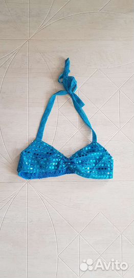 Карнавальный костюм для девочки