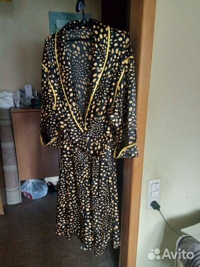 Халат женский новый