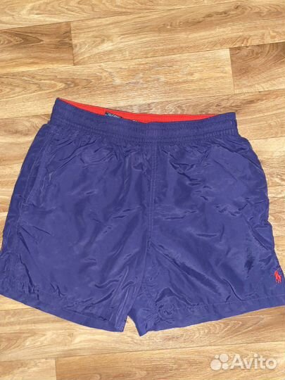 Ralph lauren шорты