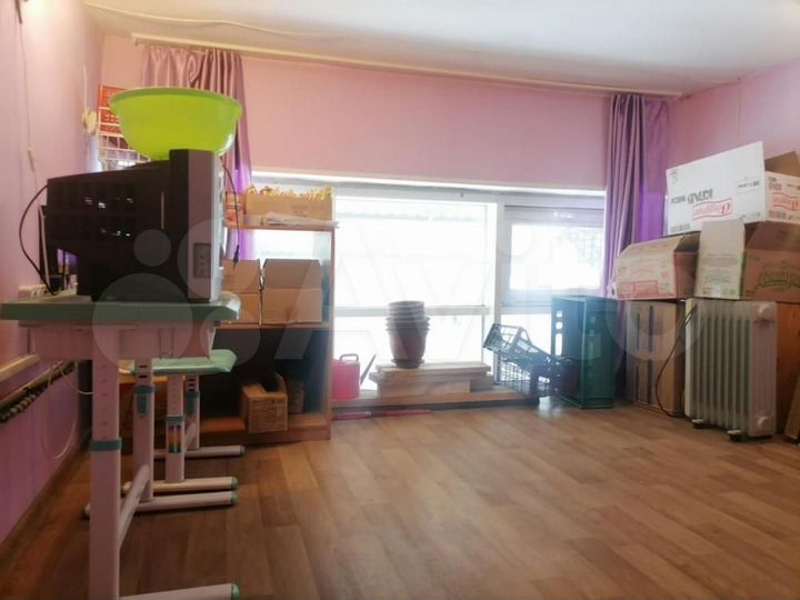 Универсальное помещение, 31.8 кв.м