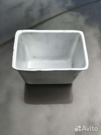 Формы для выпечки хлеба и кексов