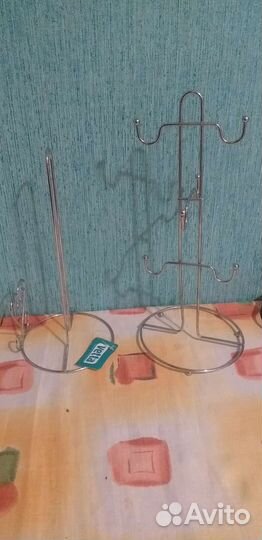 Подставка для бокалов