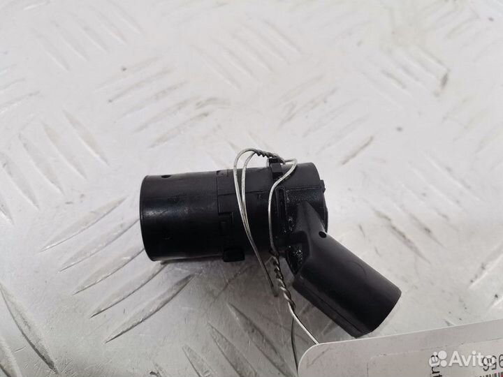 Датчик парктроника Audi A4 B6 2004 4B0919275