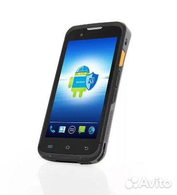 Тсд Urovo i6300 MC6300-SH3S7E400H + Клеверенс