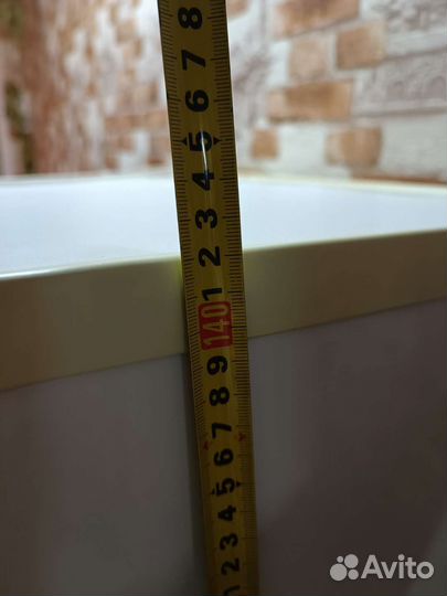 Холодильник витрина Бирюса